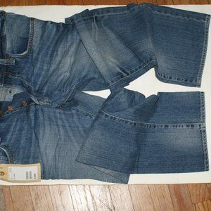 Bragg MEN'S jeans